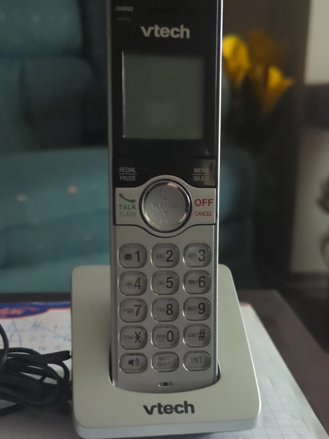 VTech Cordless Phone