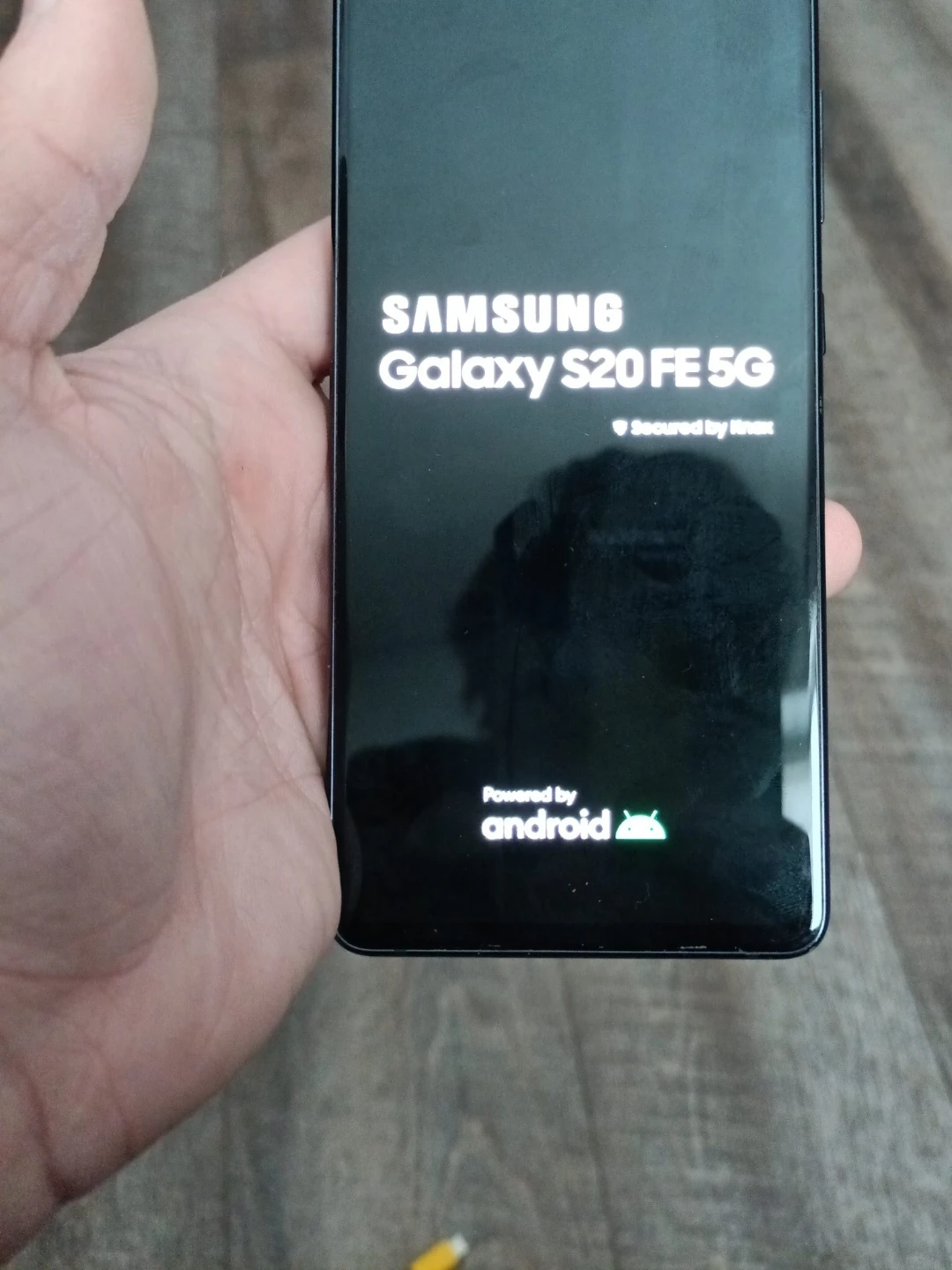 Samsung Galaxy S20 FE 5G Smartphone - photo 2