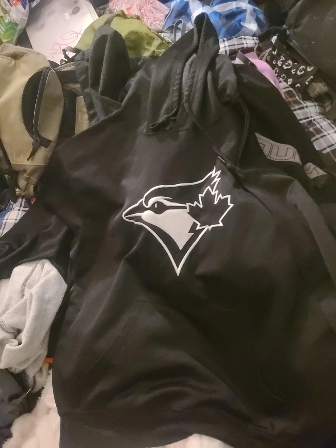 Toronto Blue Jays Hoodie M/M