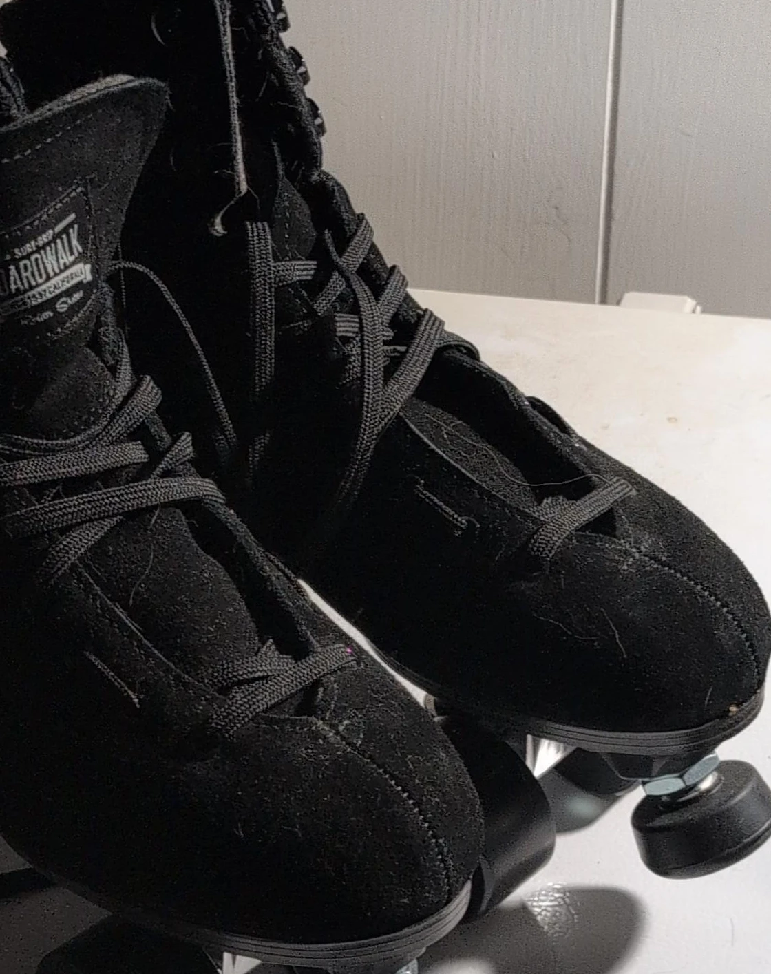 Sure-Grip Boardwalk Skates