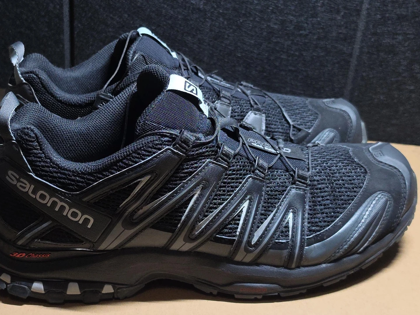 Salomon XA Pro 3D Trail Running Shoes
