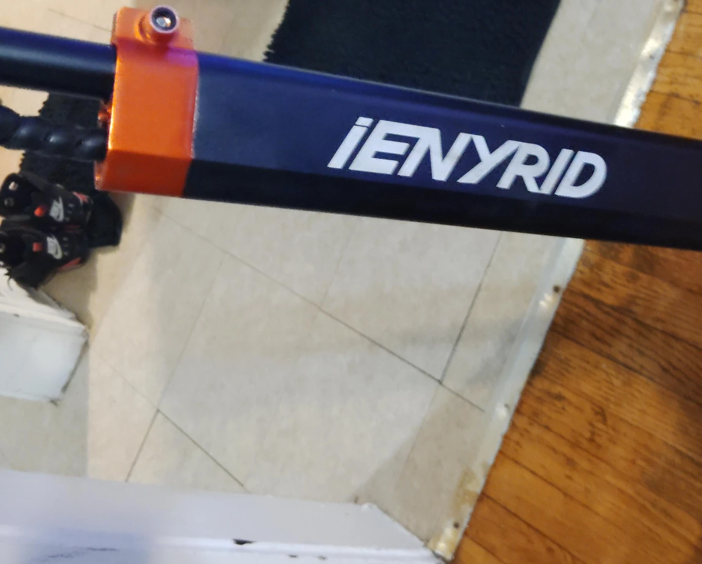 iENYRID Electric Scooter