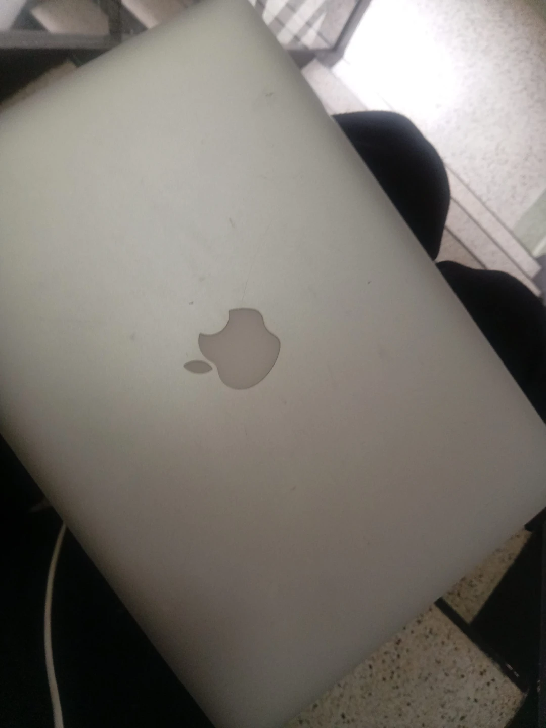 Apple MacBook Pro Laptop