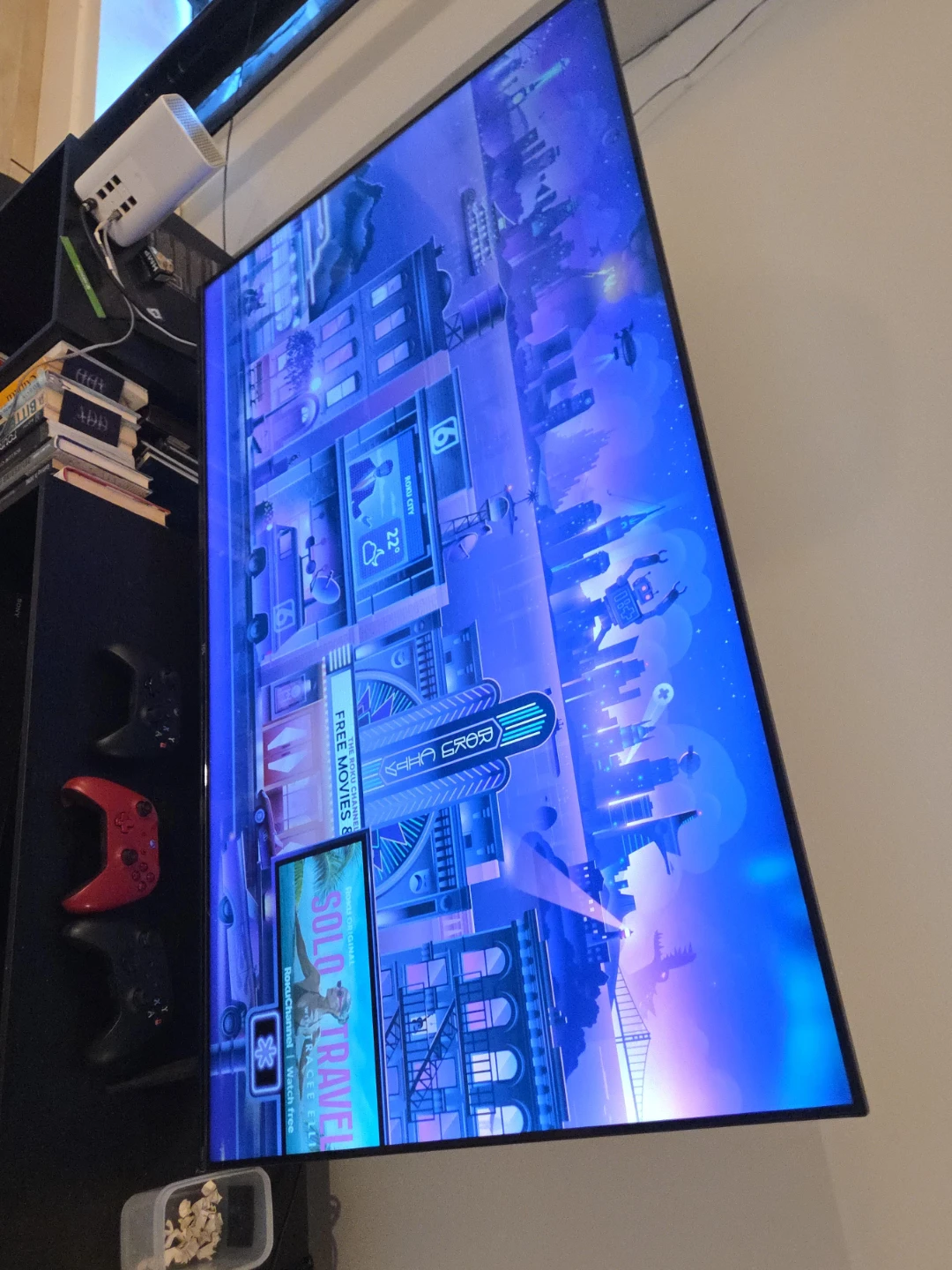 TCL Smart TV