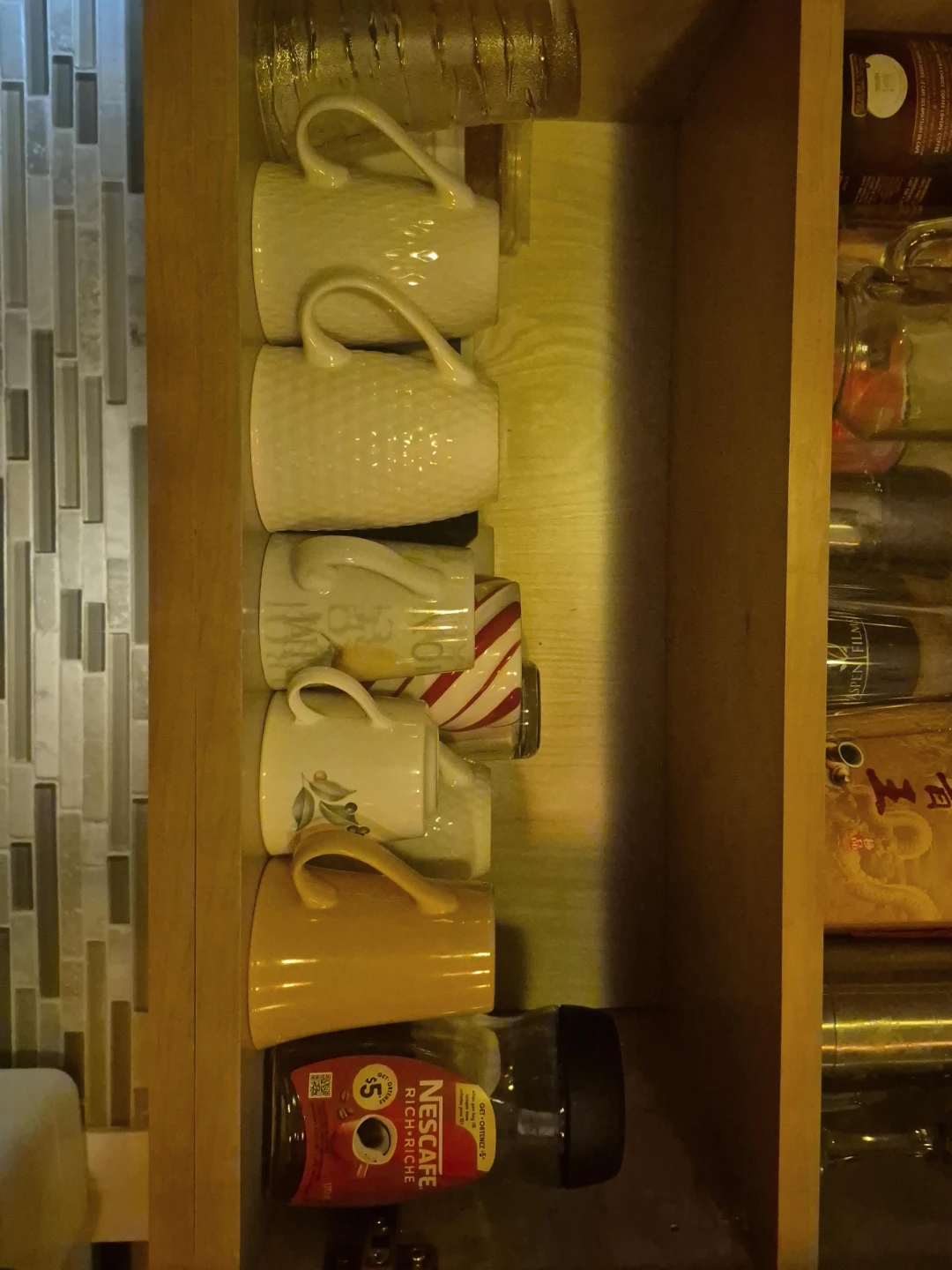 Nescafé Rich Richel Coffee