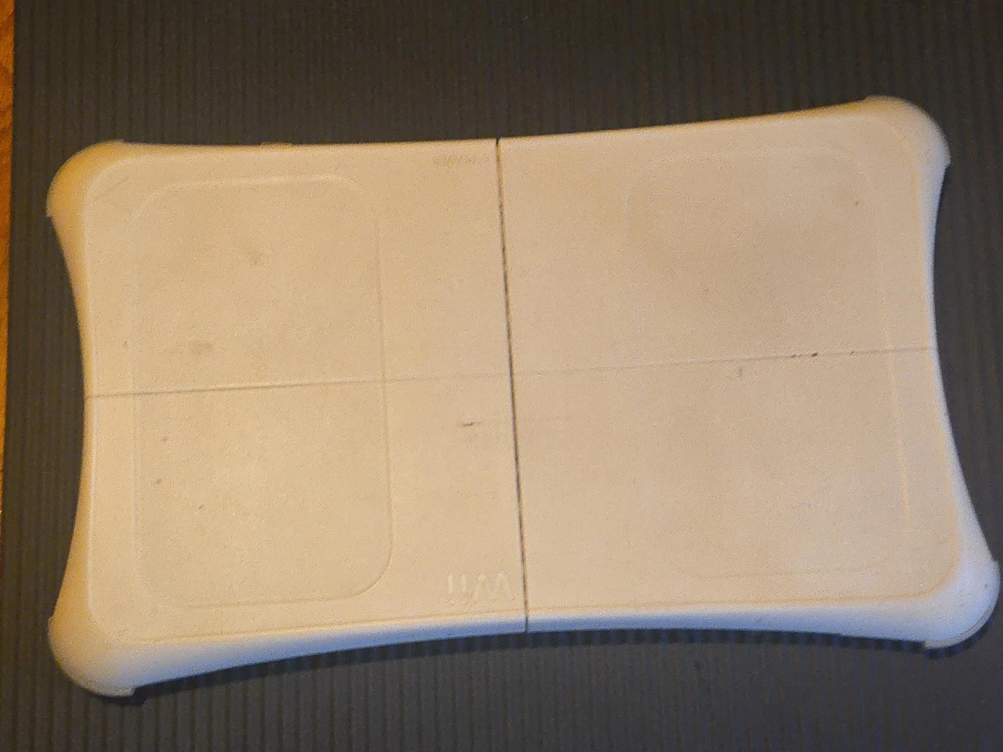 Nintendo Wii Balance Board