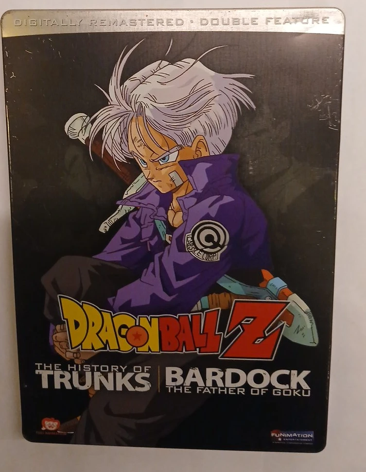 DRAGON BALL Z