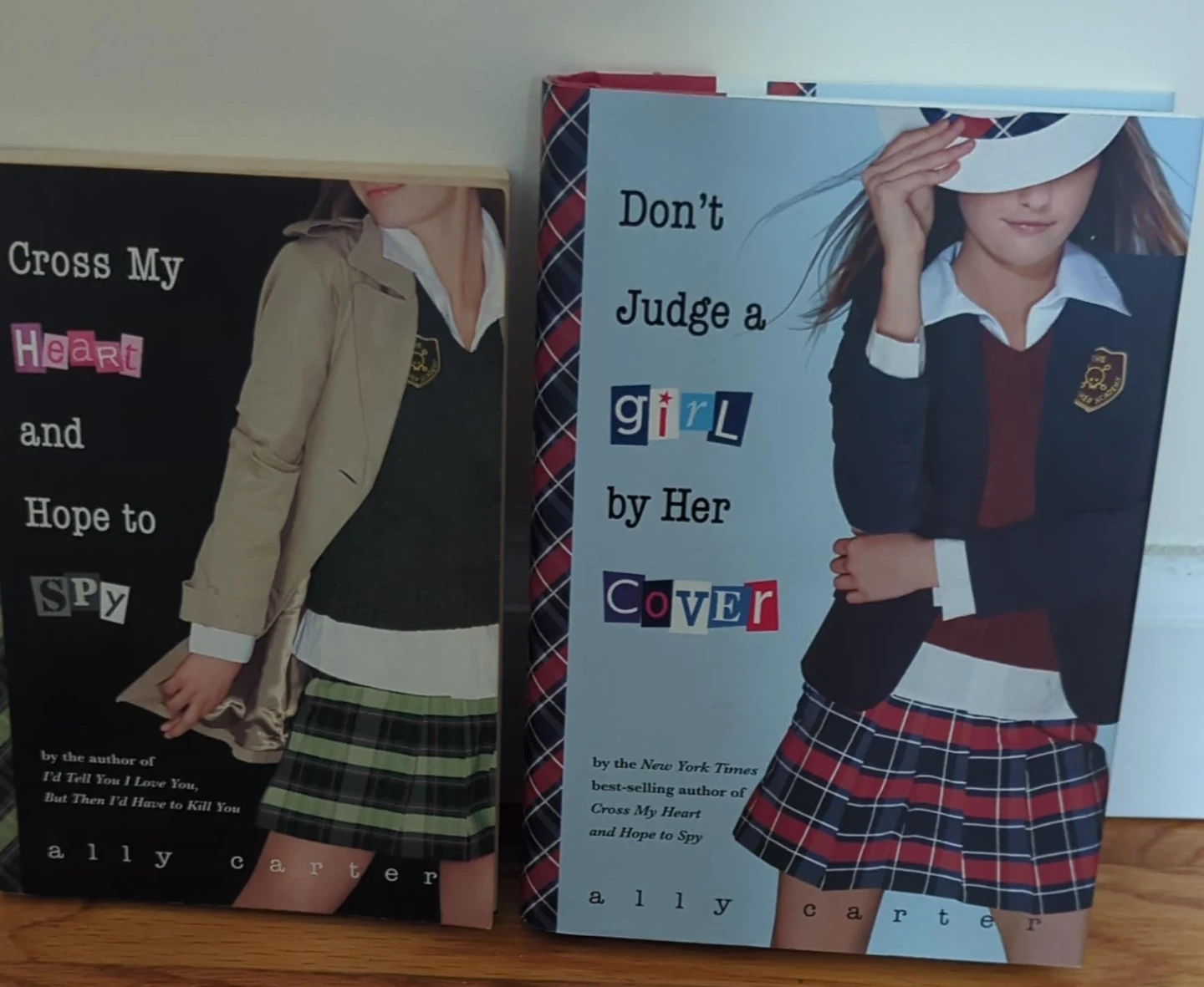 Set of 2
