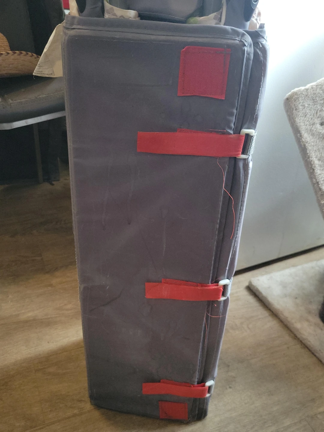Foldable Baby Play Mat