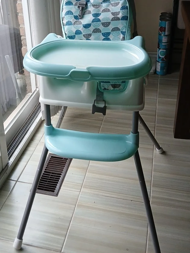 Cosco Baby High Chair