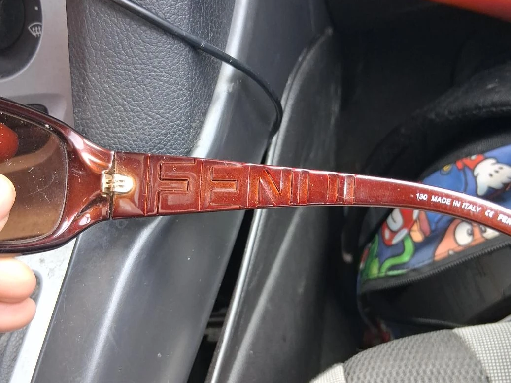 Fendi Sunglasses