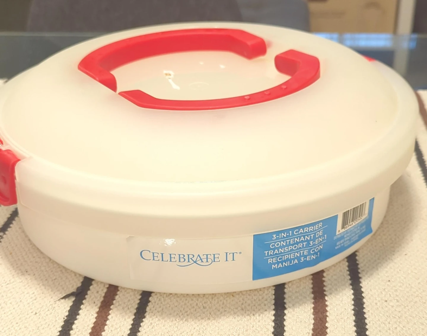 Celebrate It 3-in-1 Carrier