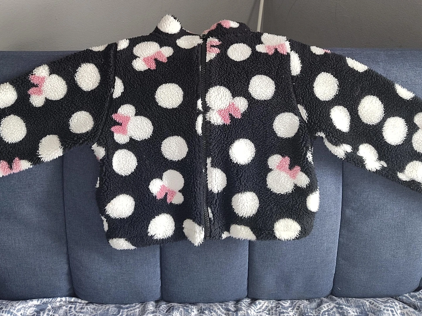 Kids Fleece Jacket