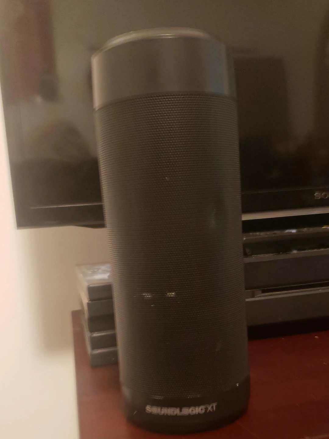 SoundLogic XT Portable Bluetooth Speaker