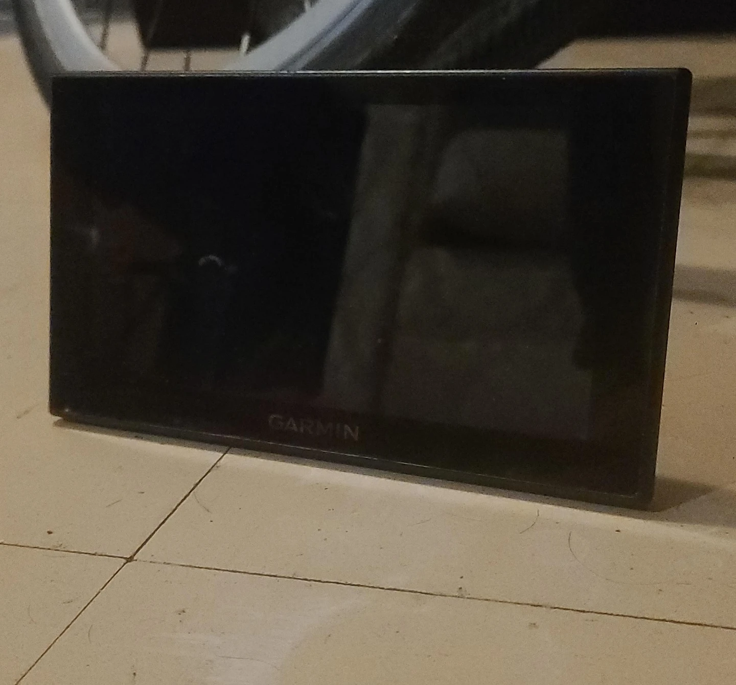 Garmin nüvi 2639LMT GPS Navigator