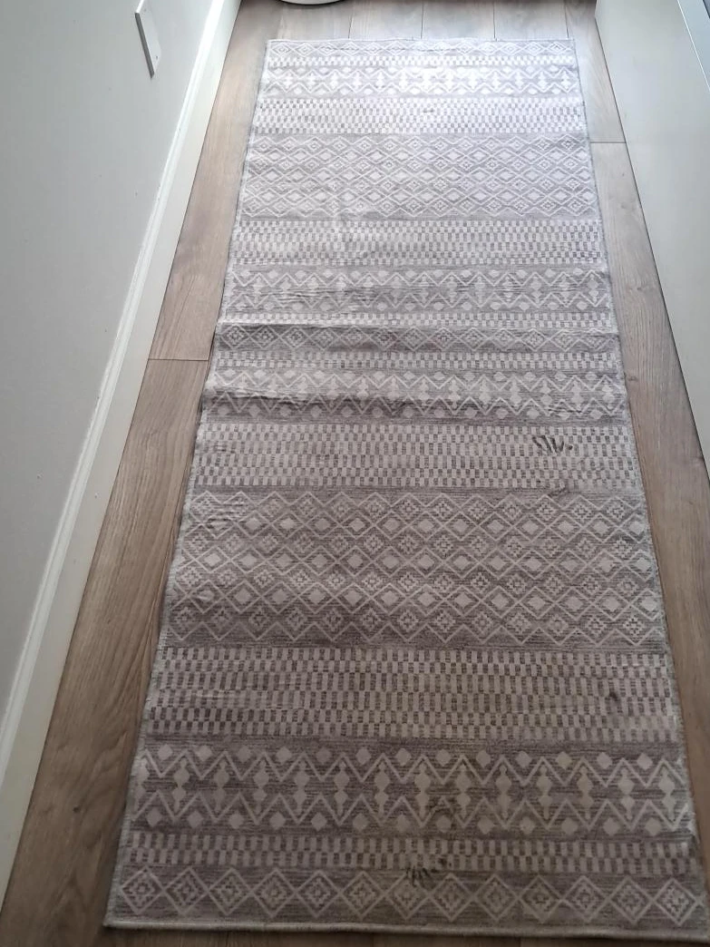 Runner Rug