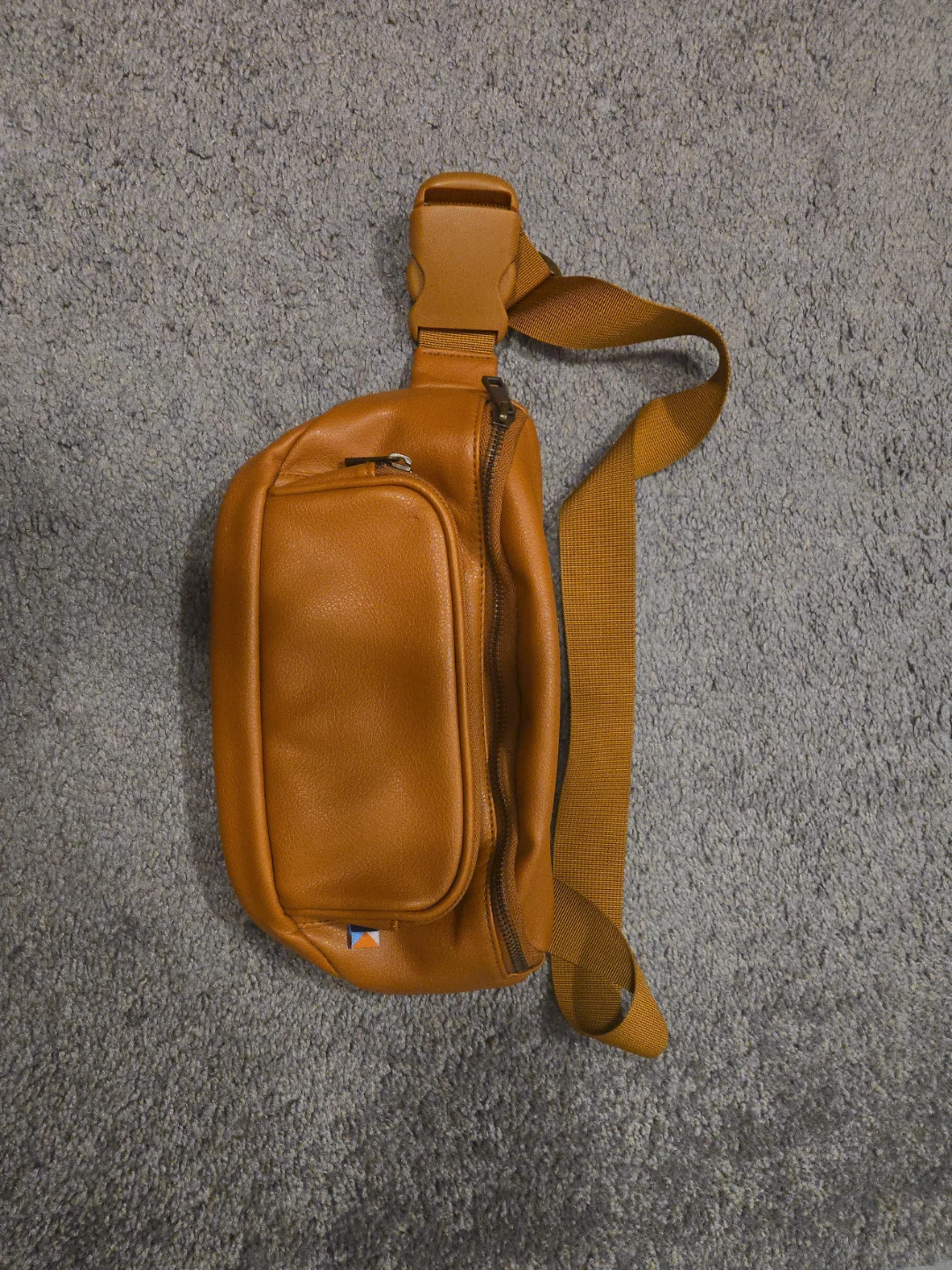 Kibou Travel Diaper Bag
