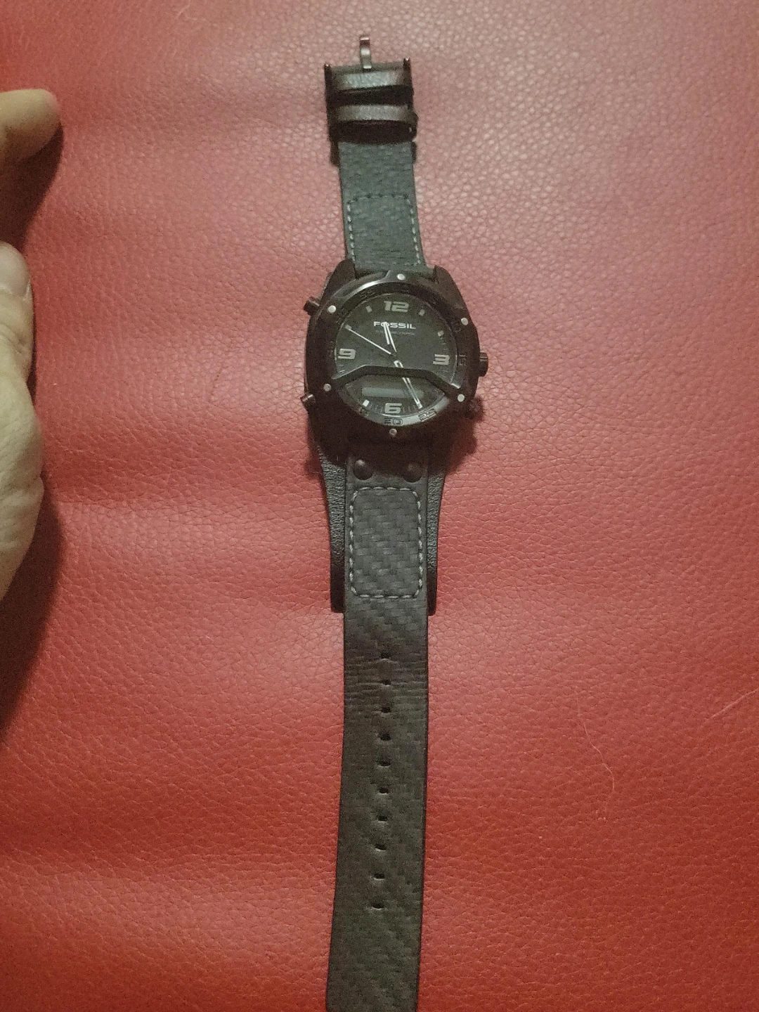 Fossil Watch