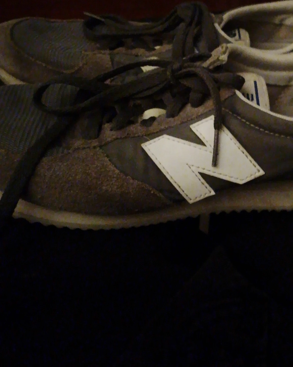 New Balance Men's Running Shoes
