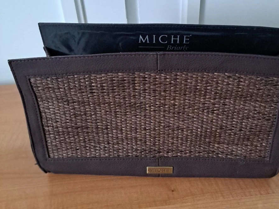 Miche "Briarly" Clutch