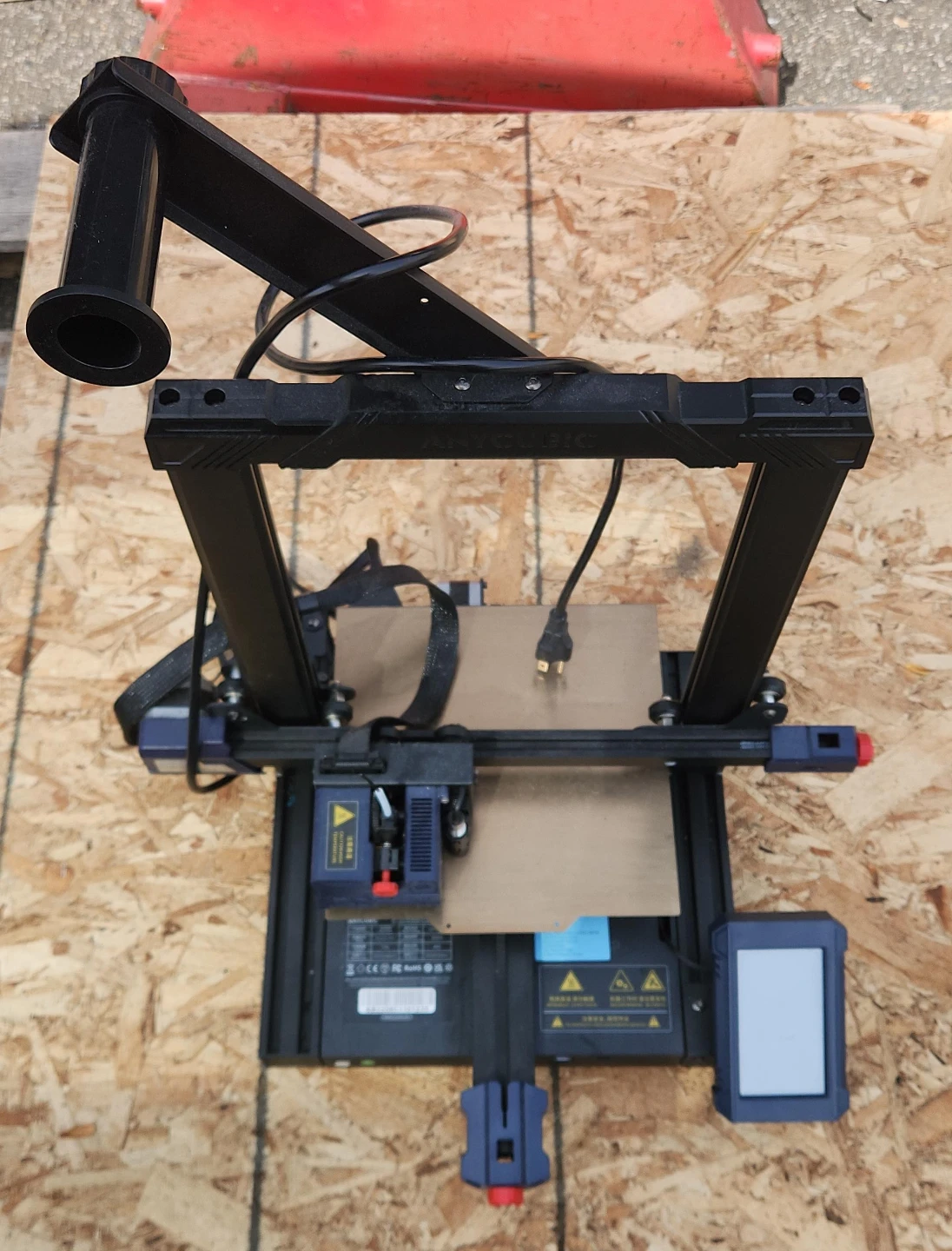 Anycubic Kobra Regular 3D Printer