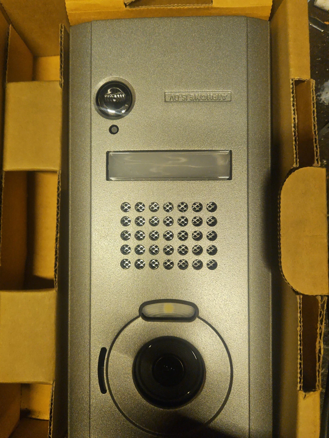 Airphone S-DV Intercom Camera