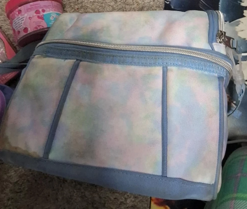 Kids Lunch Bag