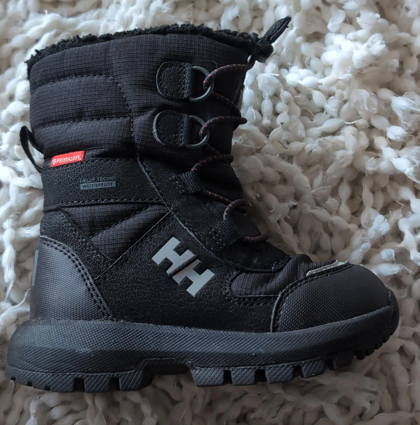 Helly Hansen Kids Winter Boots