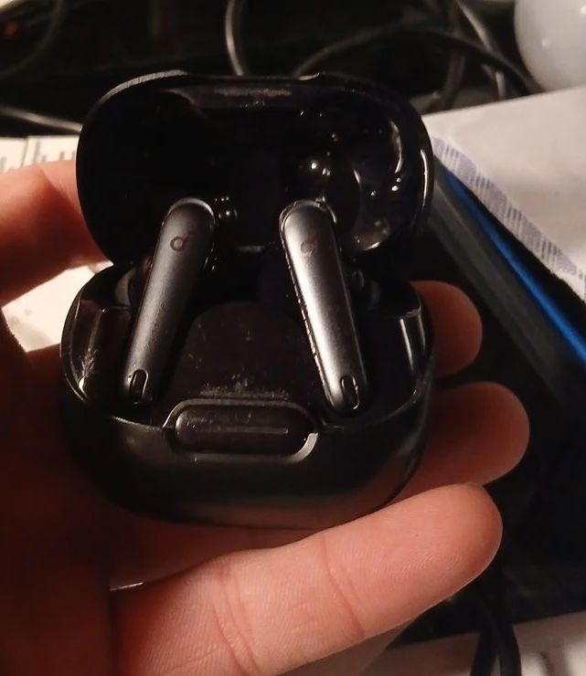Anker Soundcore Wireless Earbuds