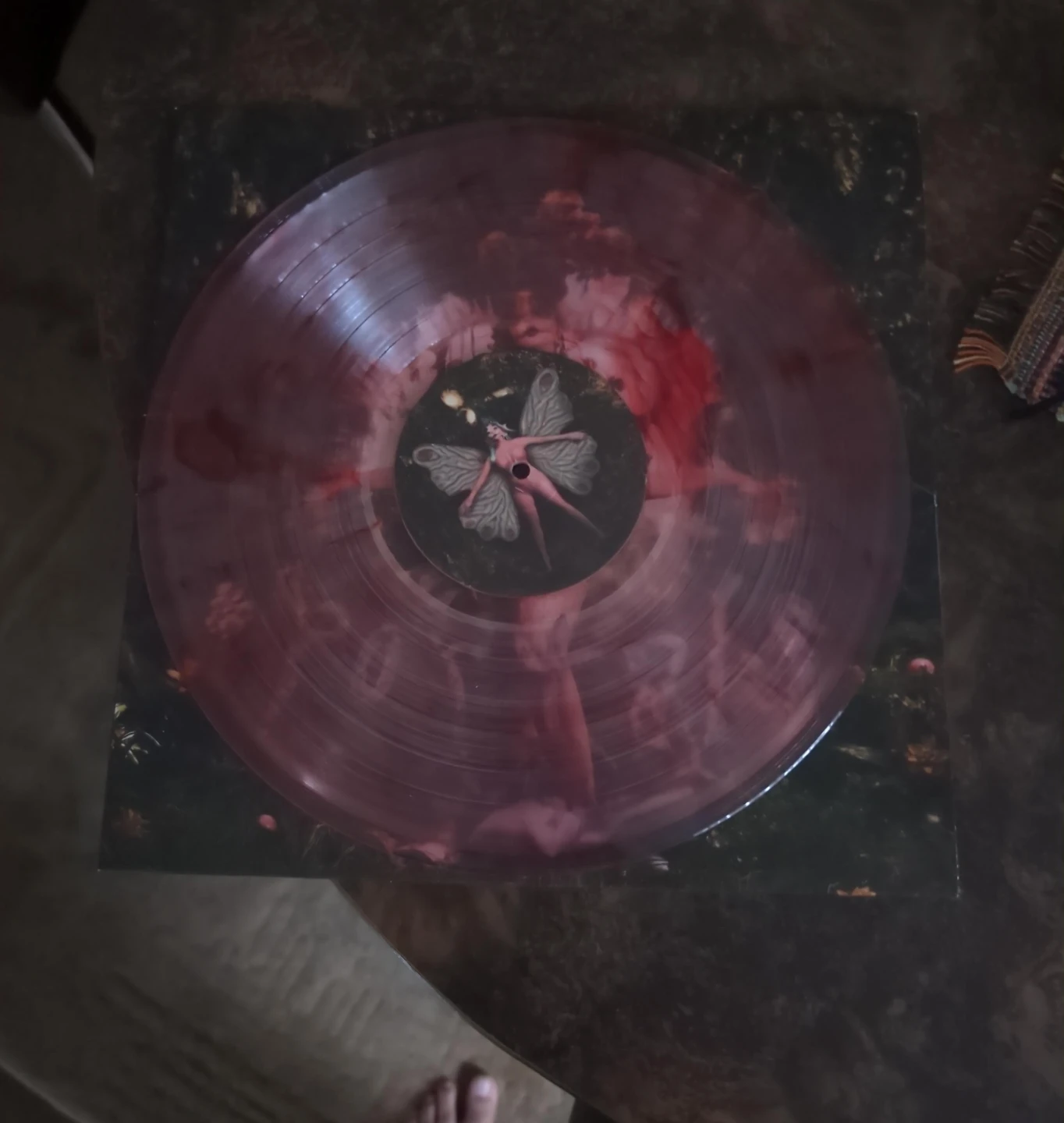 Melanie Martinez Portals Vinyl Record