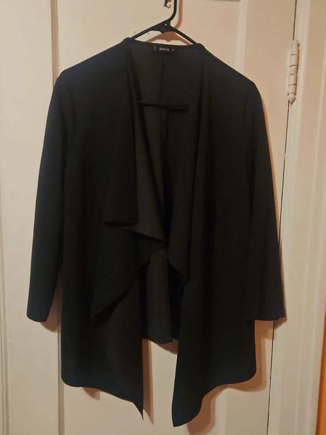 Women's blazer