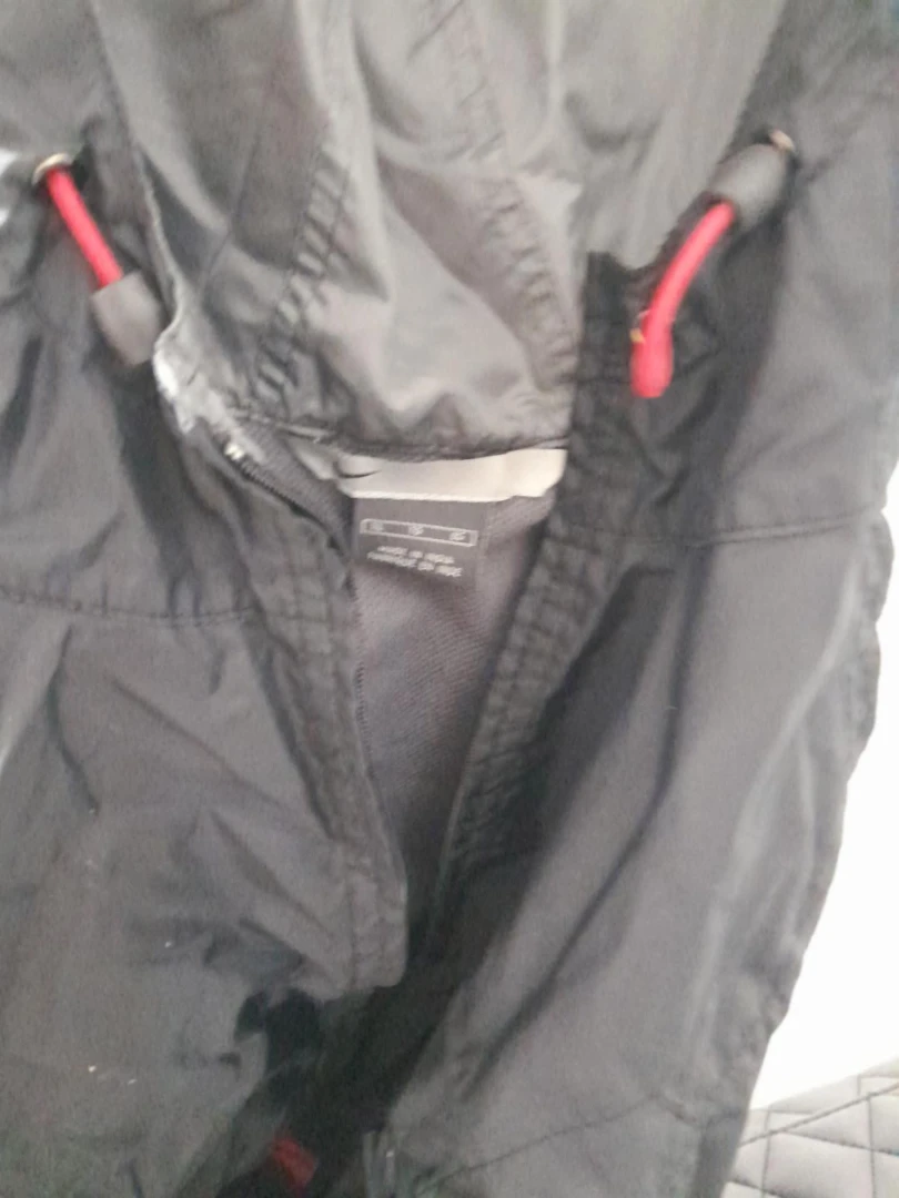 🌱Nike Windbreaker Jacket