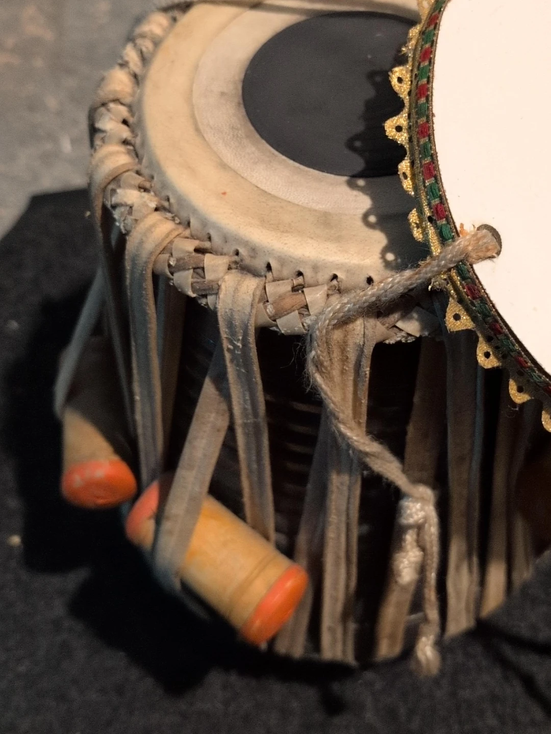 Tabla Drum