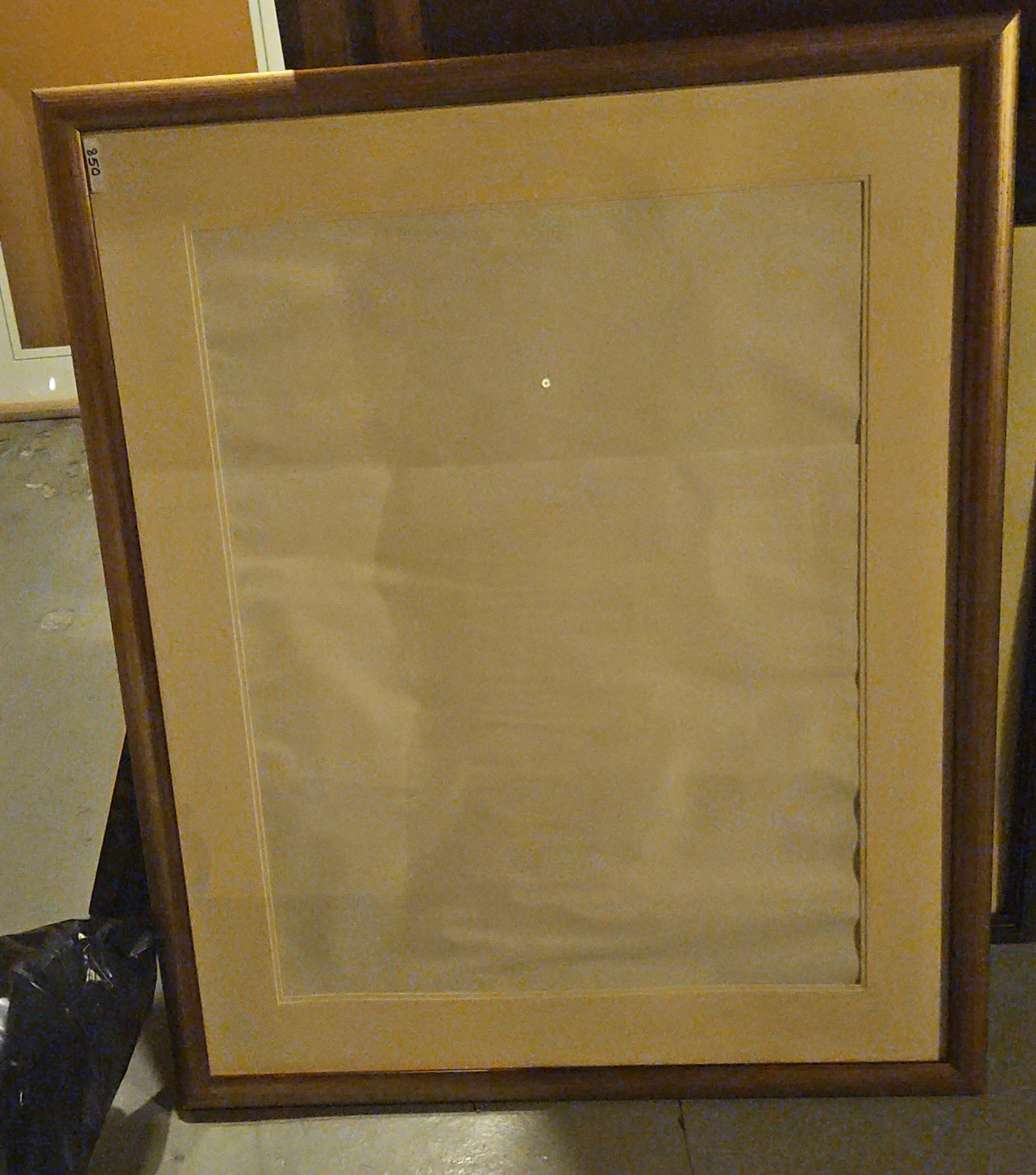 Assorted Picture Frames