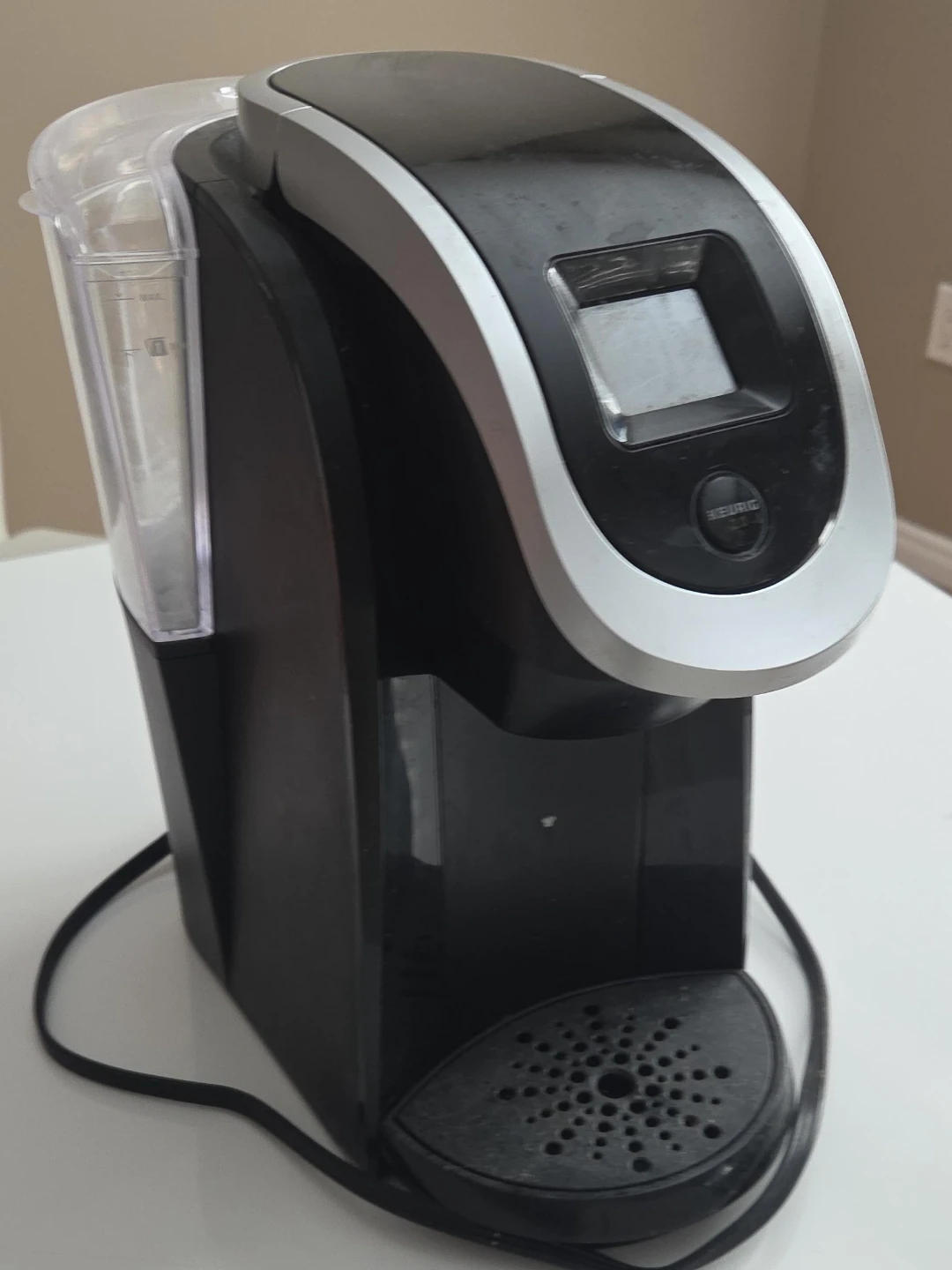 Keurig Coffee Maker