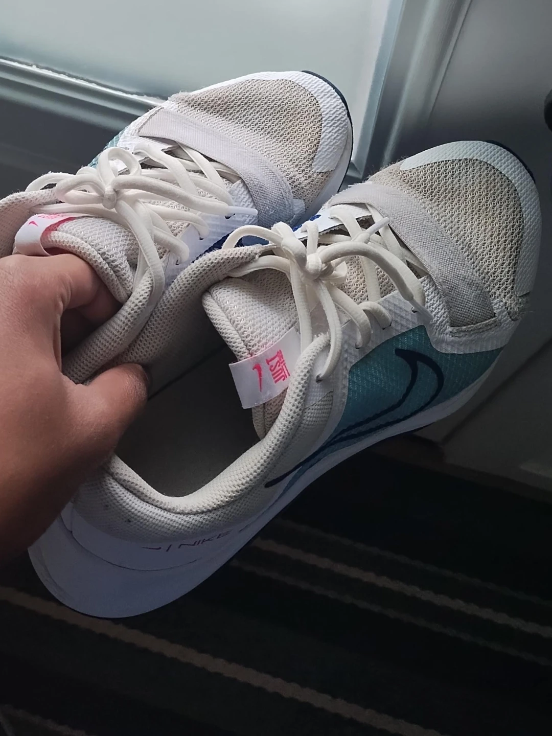 Nike men's Running Shoes