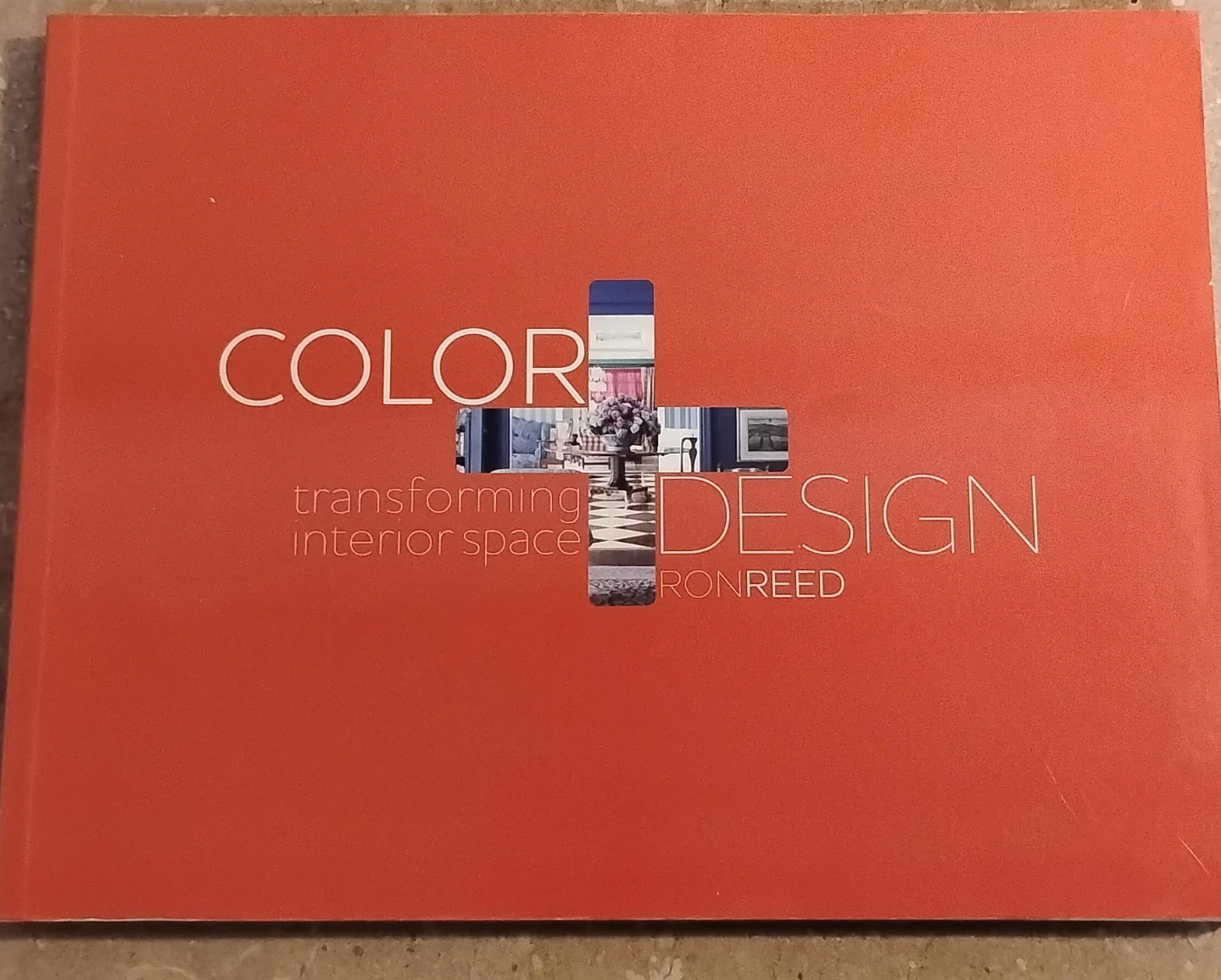 Color + design
