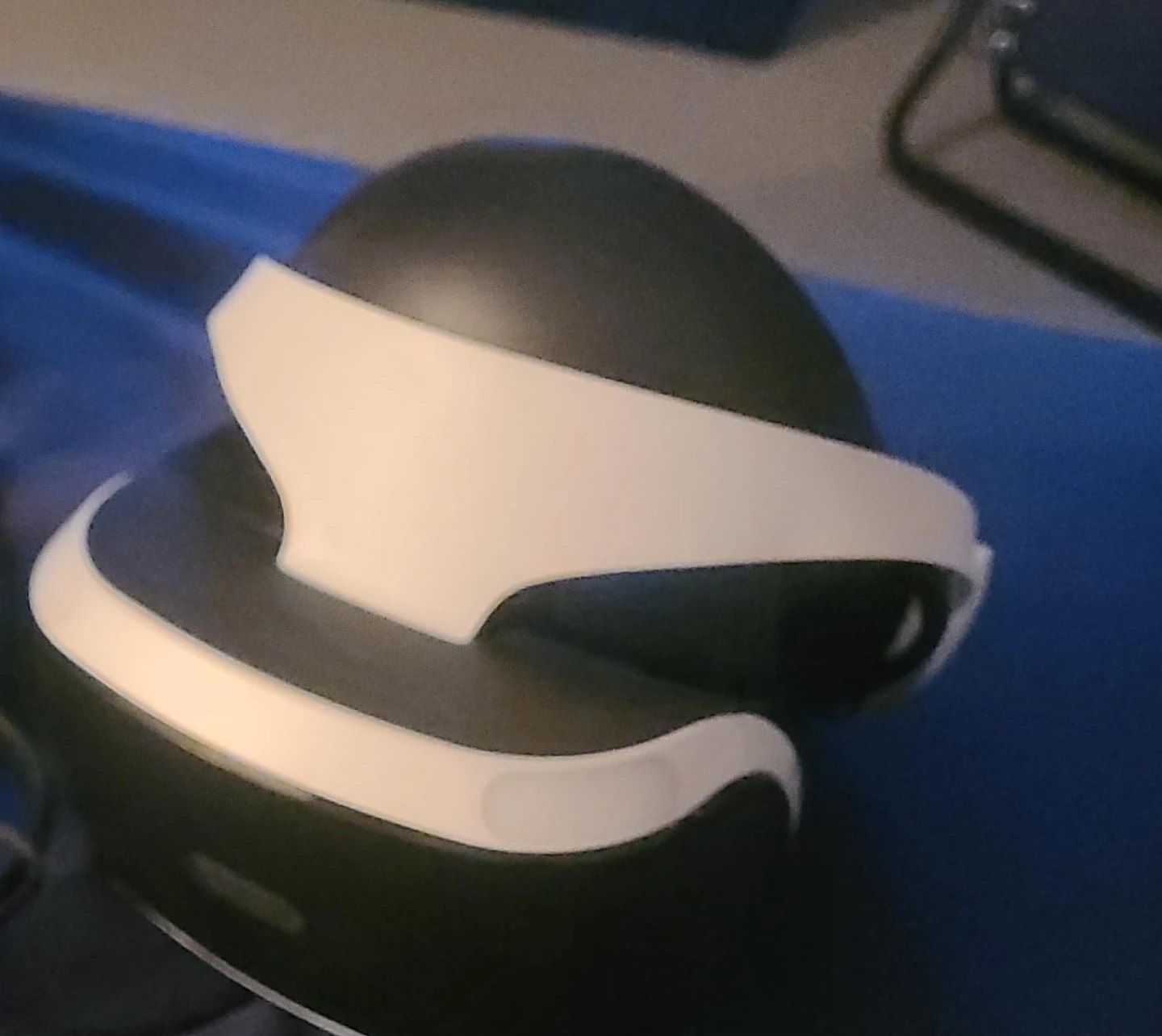 Sony PlayStation VR Headset - photo 4