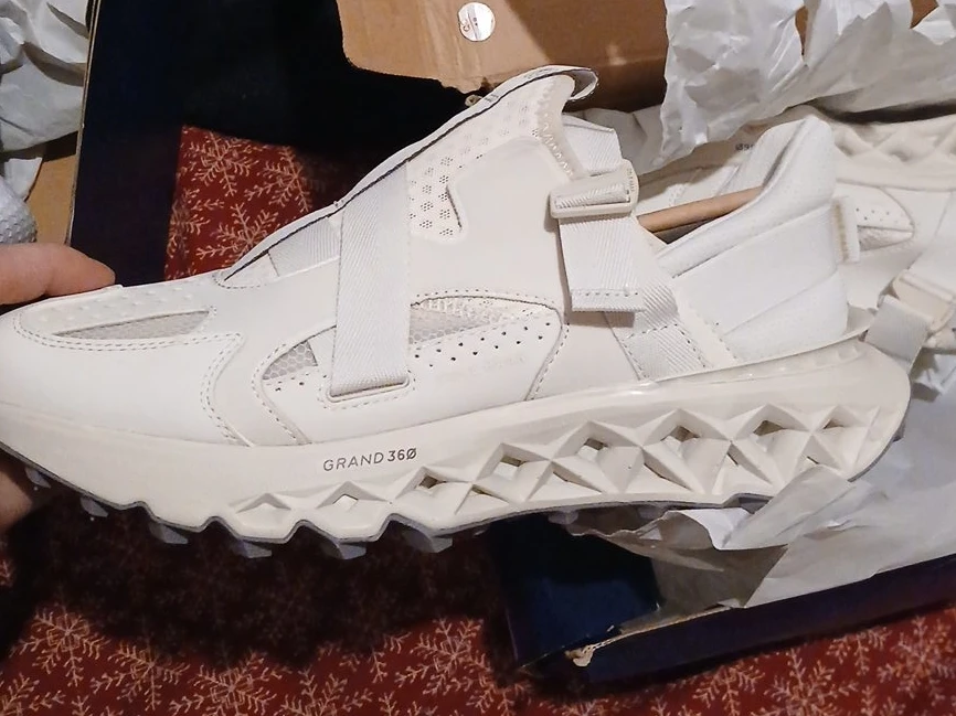 Cole Haan Grand 360 Sneaker