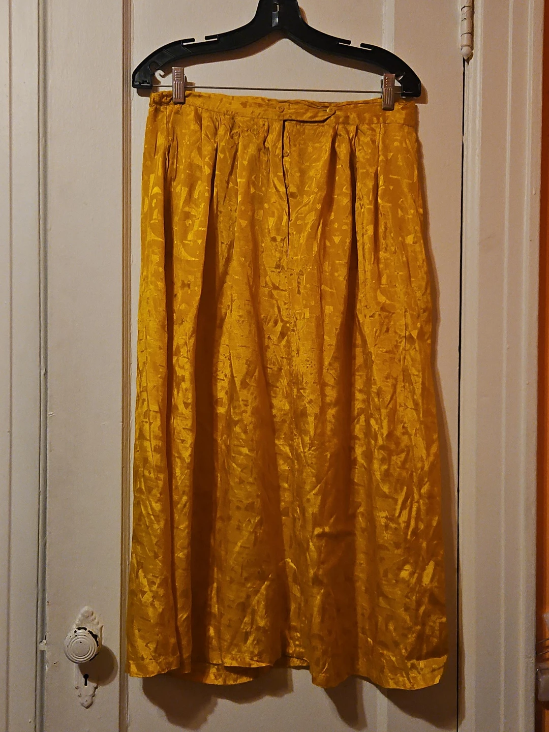 Women's Maxi skirt