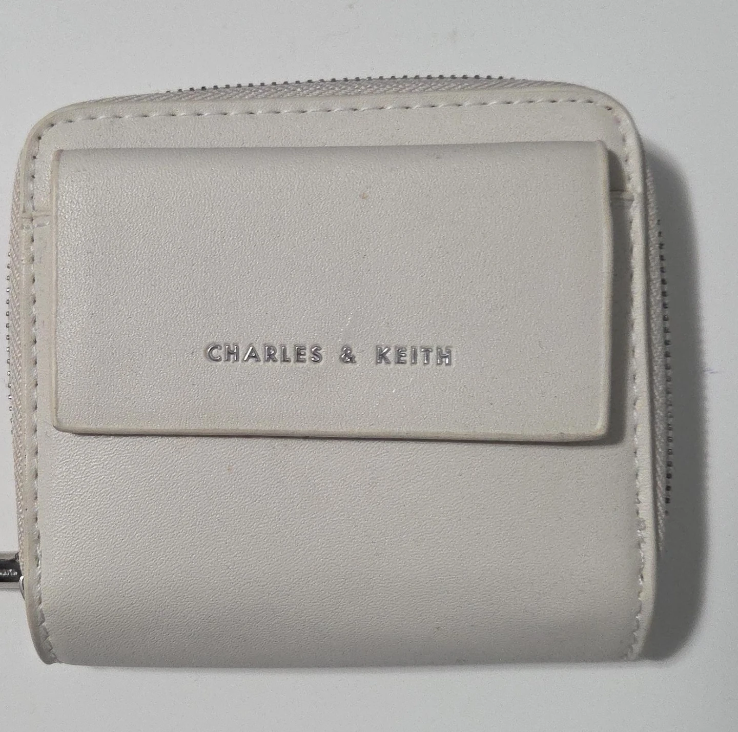 Charles & Keith Wallet