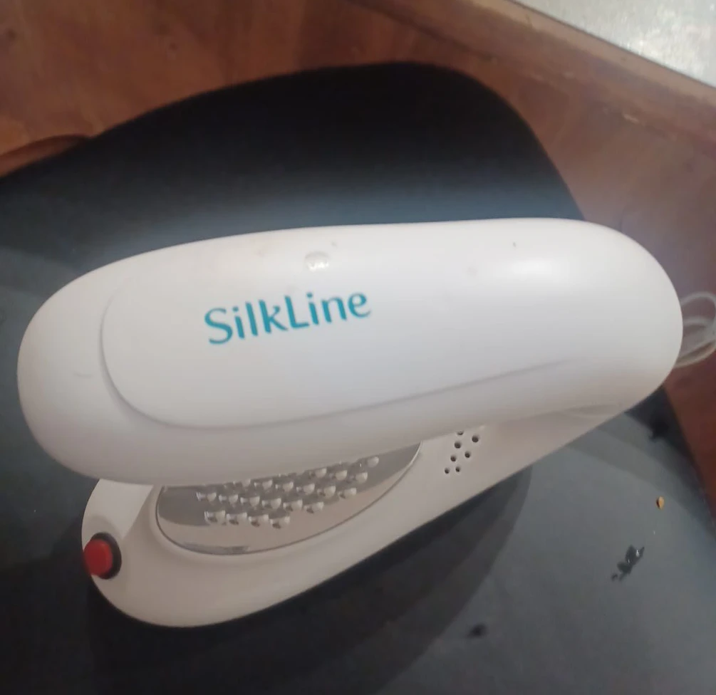 SilkLine Epilator