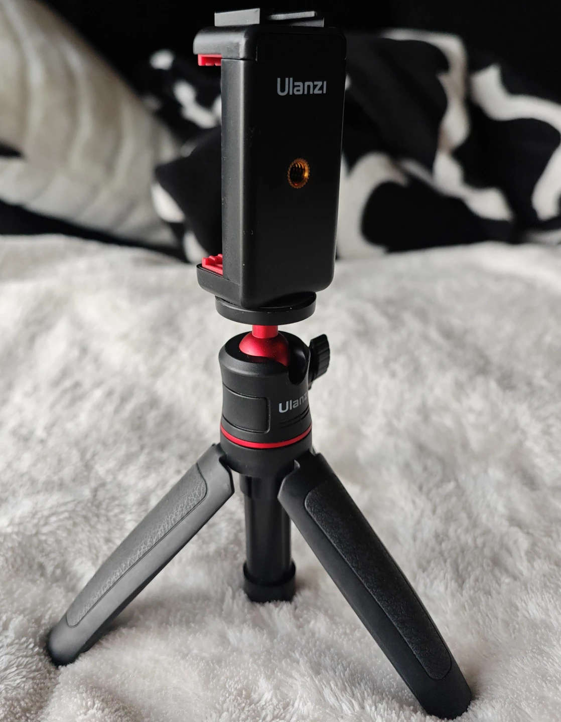 Ulanzi Mini Tripod for Smartphone
