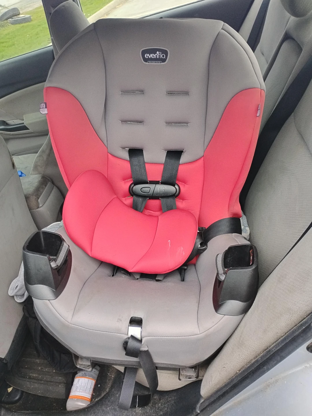 Evenflo Child Car Seat
