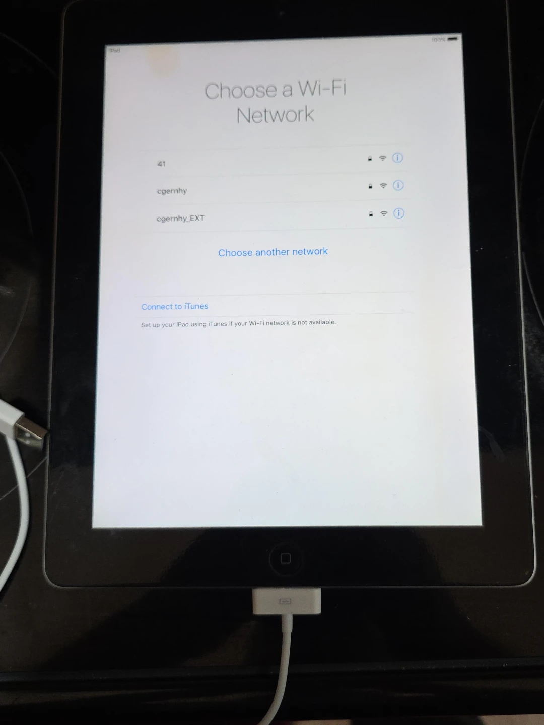 Apple iPad 16GB