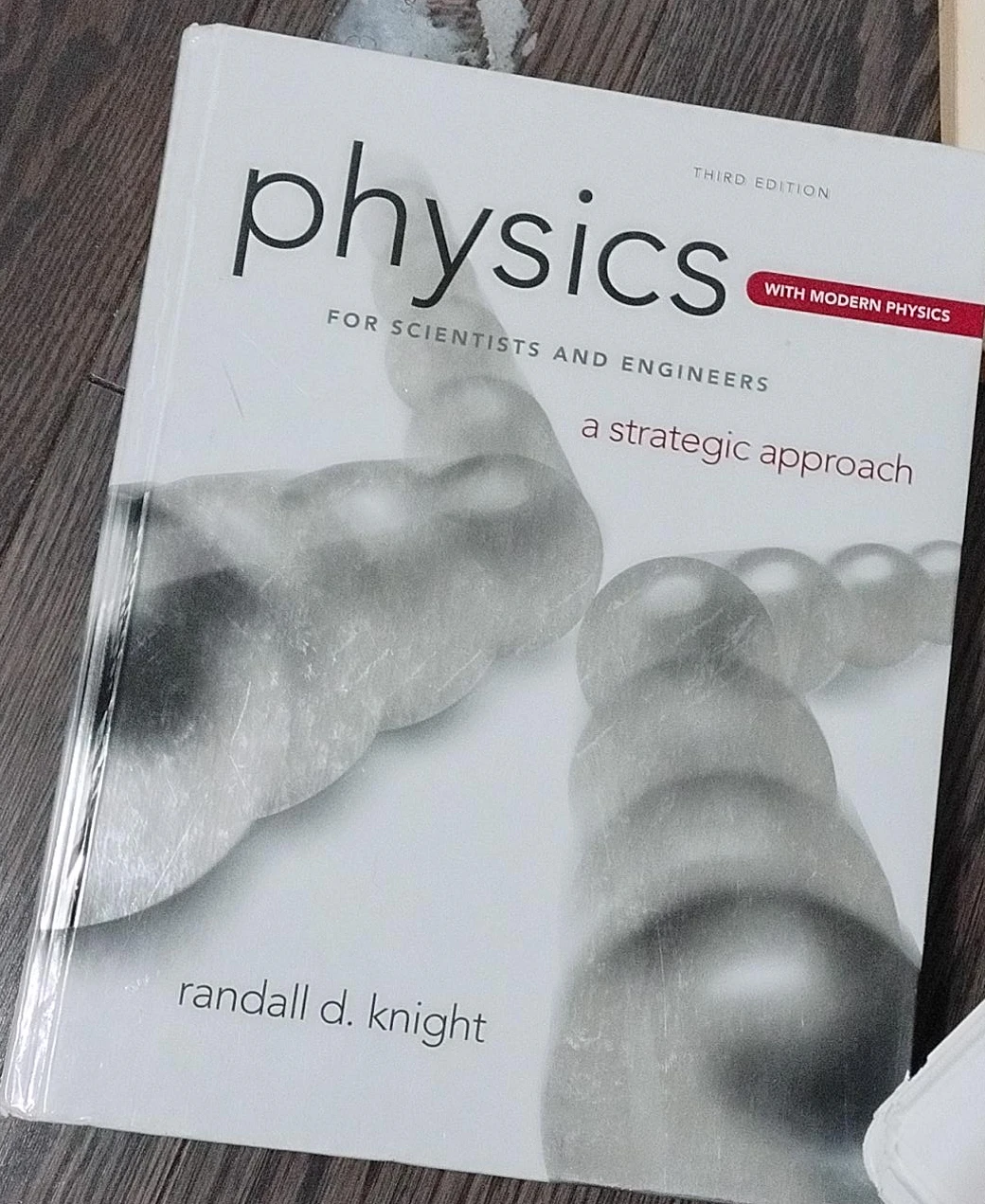 Physics for Scientists and Engineers