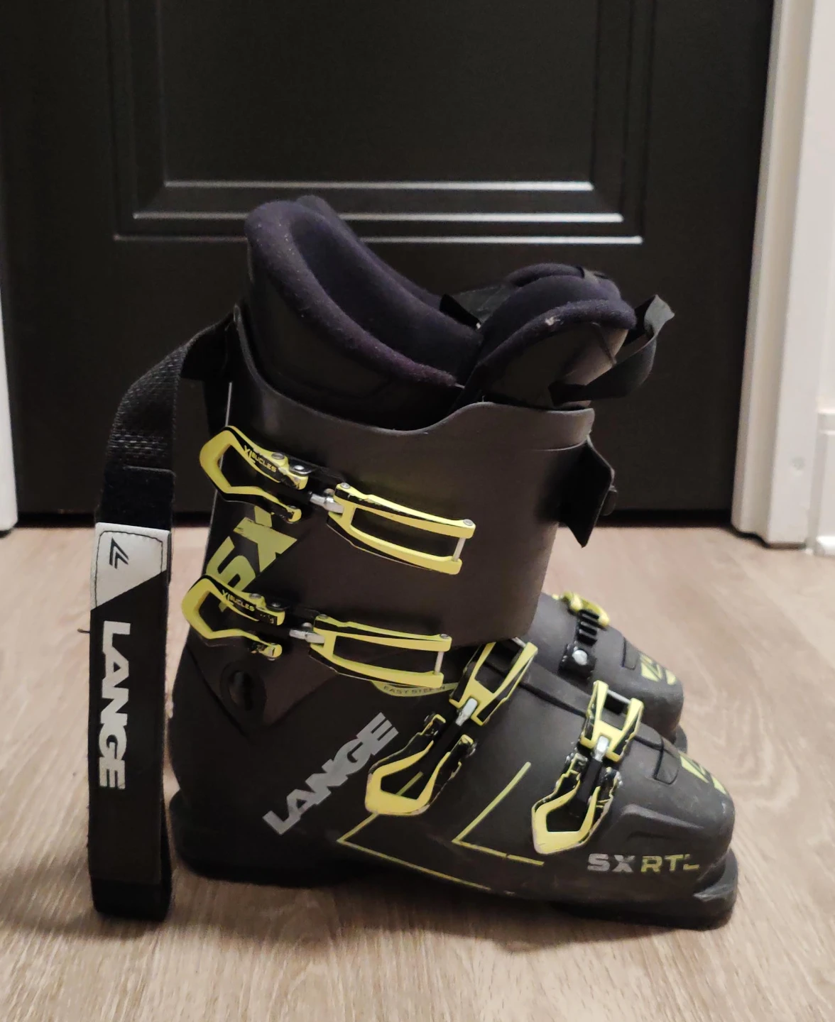 Ski Boots Lange SX RT