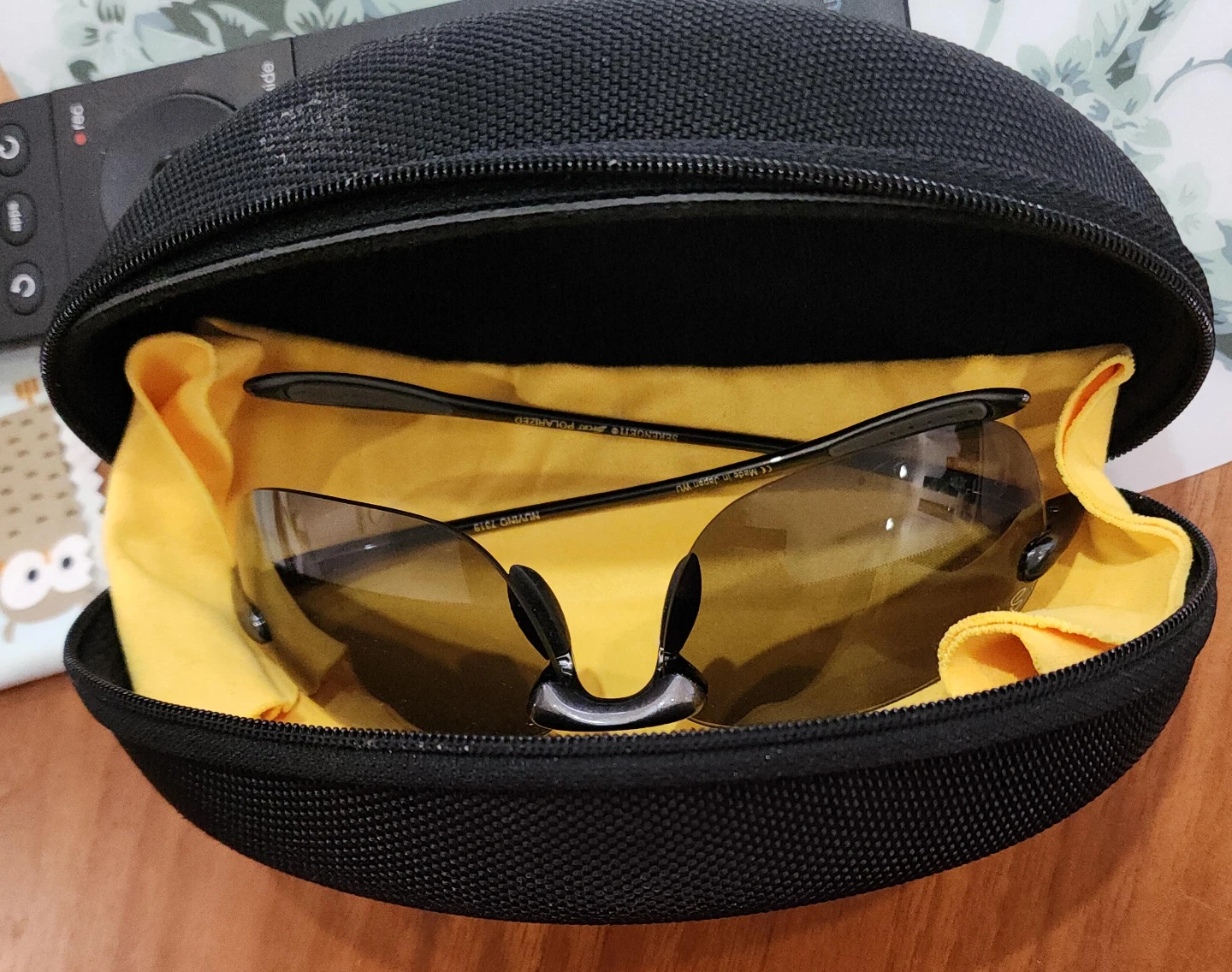 Serengeti Sunglasses