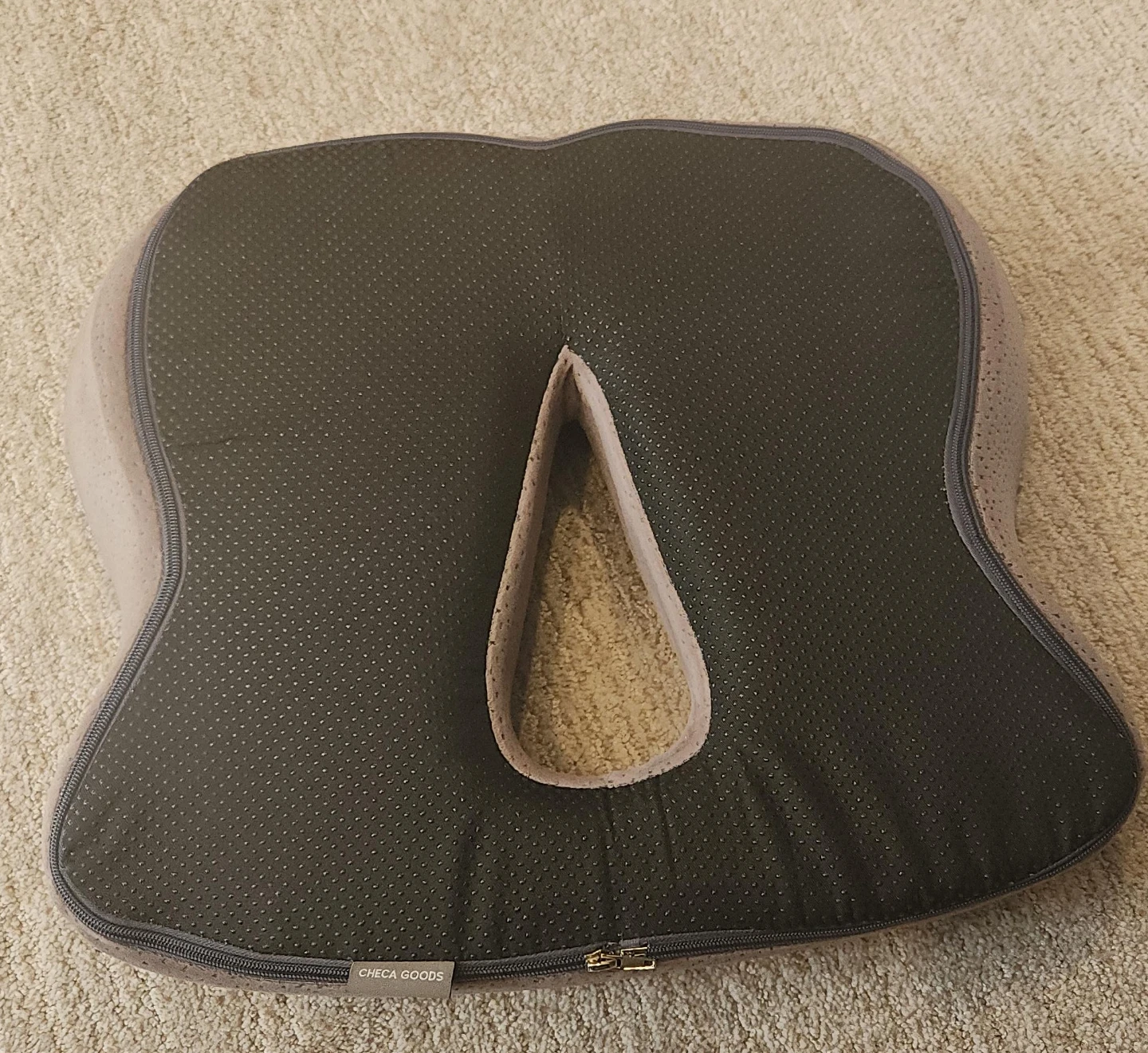 Checa Goods Seat Cushion