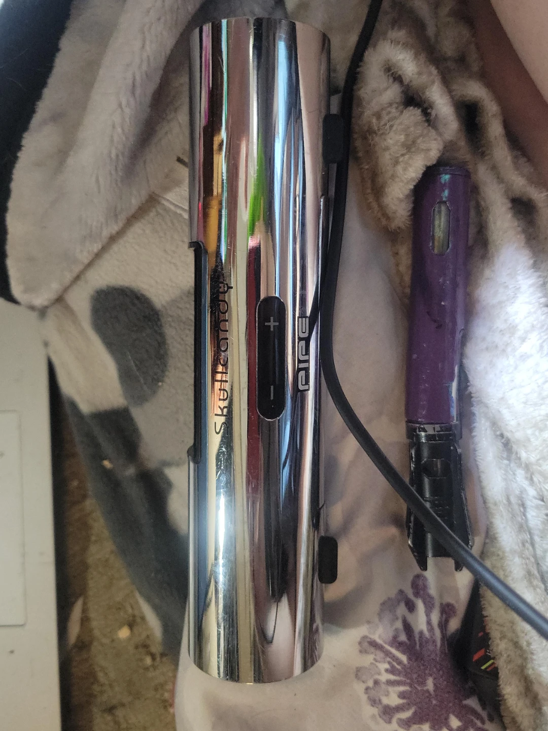 Skullcandy Pipe Vaporizer Pen